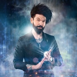 Colin Cloud: Hoax 4****