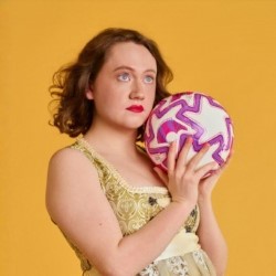 Dee Allum: Raumdeuter  4****