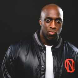 Emmanuel Sonubi – What’s Next? (WIP) 5*****