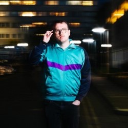 Eric Rushton – Could Well Be In 4****
