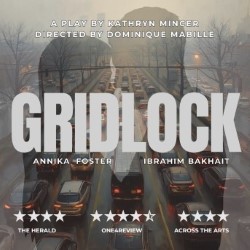 Gridlock 5*****