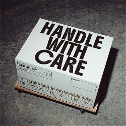 Handle with Care 5★★★★★