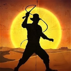 INDY! 4☆☆☆☆