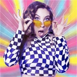 Jess Robinson – Elton Reimagined 5*****