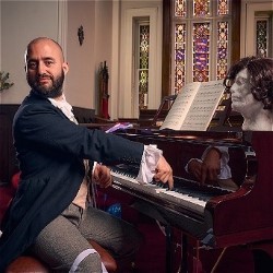 Aidan Jones: Chopin’s Nocturne 4.5☆☆☆☆