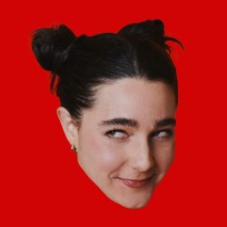 Lara Ricote — INKLING 4 ⭐️⭐️⭐️⭐️