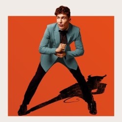 Larry Dean – Hellbent 4 ½ ****