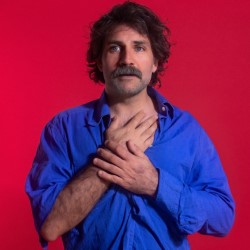 Lawrence Dodd: This Can’t Be It 5★★★★★