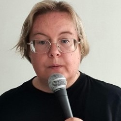 Liz Bains – Born To Be Mild 4****