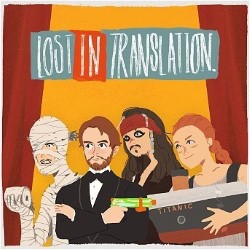 Lost in Translation 5*****