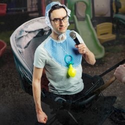 MC Hammersmith: Ice Ice Nepo Baby ★★★★½