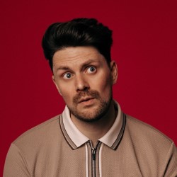 Marc Jennings If and When– 4.5****