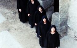 UNDERGROUND MONK SHOW 4☆☆☆☆