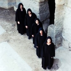 UNDERGROUND MONK SHOW 4☆☆☆☆
