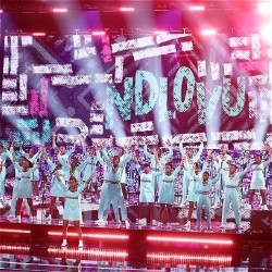 Ndlovu Youth Choir – 5*