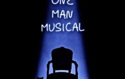 One Man Musical – Flo and Joan 4½ ****