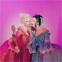 Operotica: Lovers in Every Lifetime 4****