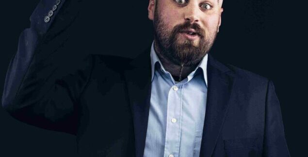 The Patron Saint of Scratch Night 4****