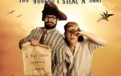 Pirates: You Wouldn’t Steal A Boat 4****