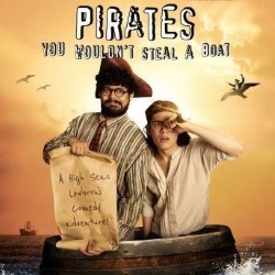 Pirates: You Wouldn’t Steal A Boat 4****