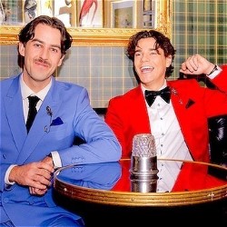 The Late Nite PowerPoint Comedy Showcase – 4****
