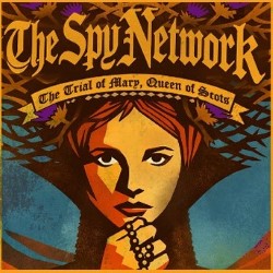 The Spy Network   4****