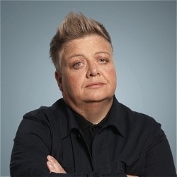 Susie McCabe – Coming of Rage 5*****