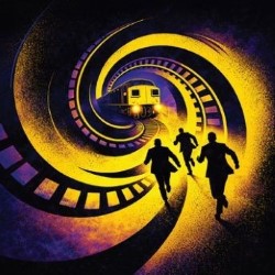 The Great Train Robbery 4****