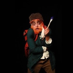 The Van Gogh Shogh – 4****
