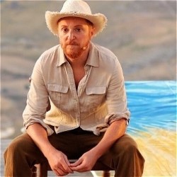 Vincent Van Gogh: Between Worlds – 4****