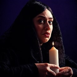 Zoe Wohlfeld: Dog Funeral 3☆☆☆