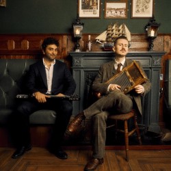 2 Guys 3 Drams: The Ultimate Experience Live Blues and Whisky  2**