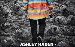 Ashley Haden: Genocidal Liberal 2, Electric Boogaloo 4****
