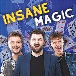 One Hour of Insane Magic – Insane Productions 4****