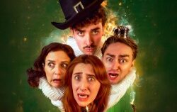 Remember, Remember! – WIT? Theatre Company and Pleasance 4.5****