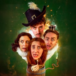 Remember, Remember! – WIT? Theatre Company and Pleasance 4.5****