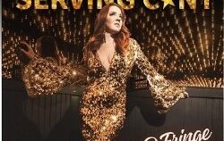 Sarah Hester Ross: Serving C*nt 5*****