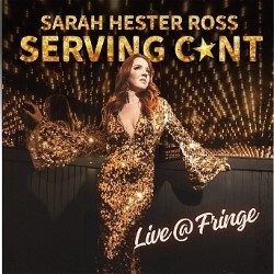 Sarah Hester Ross: Serving C*nt 5*****