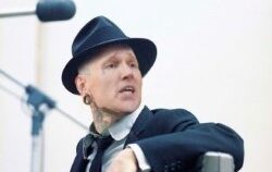 Tattoo Dave : Tat’s Life 4****
