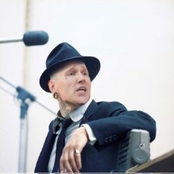 Tattoo Dave : Tat’s Life 4****
