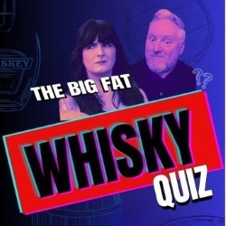 The Big Fat Whisky Quiz 5****