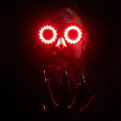 The Mothman Cometh – Whisper Theatre 3***