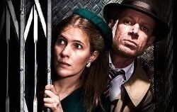 A Simply Beastly Murder – 4.5****/5