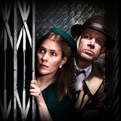 A Simply Beastly Murder – 4.5****/5